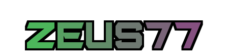 ZEUS77 Logo